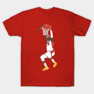 Jimmy Butler Dunk T-Shirt